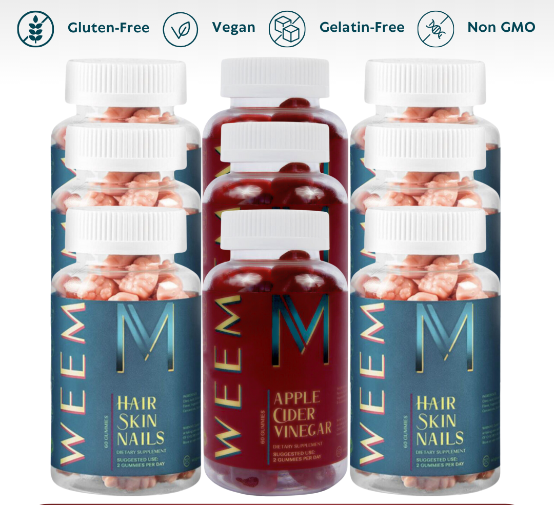 The Health Trio