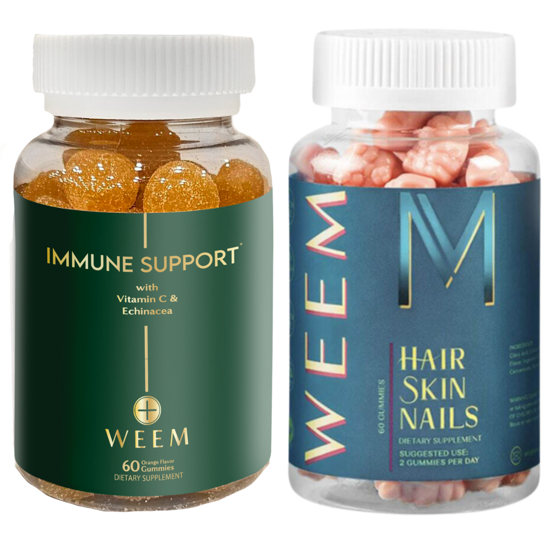 Beauty Boost Duo