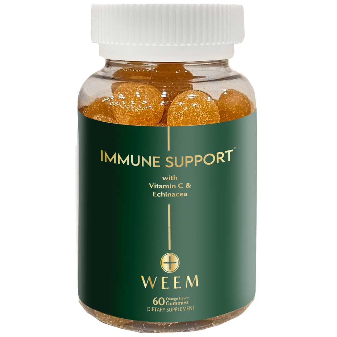 Immune Support