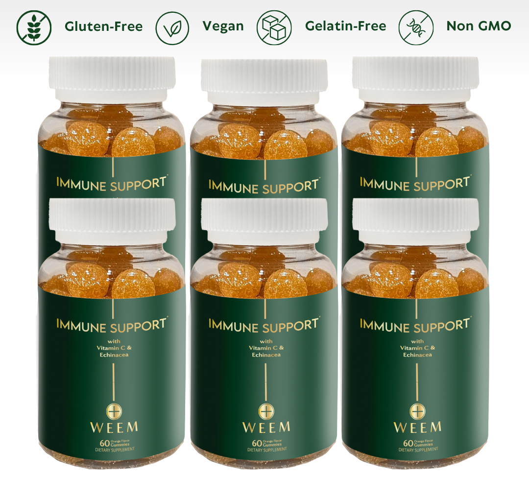 Immune Support