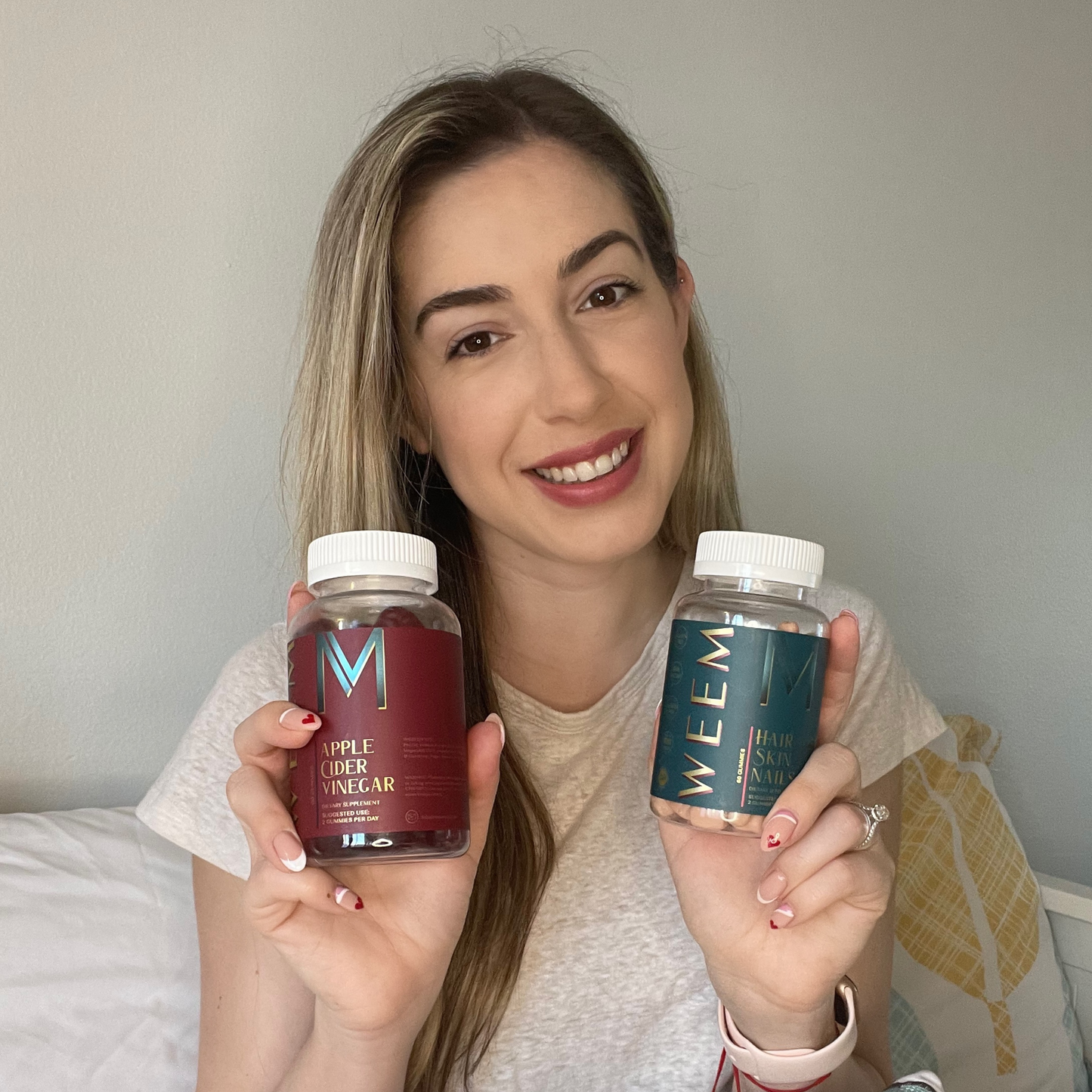 The Health Trio