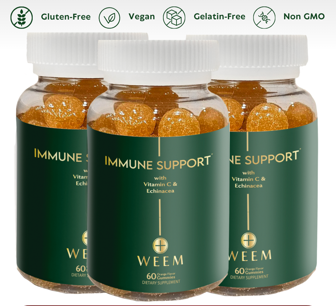 Immune Support