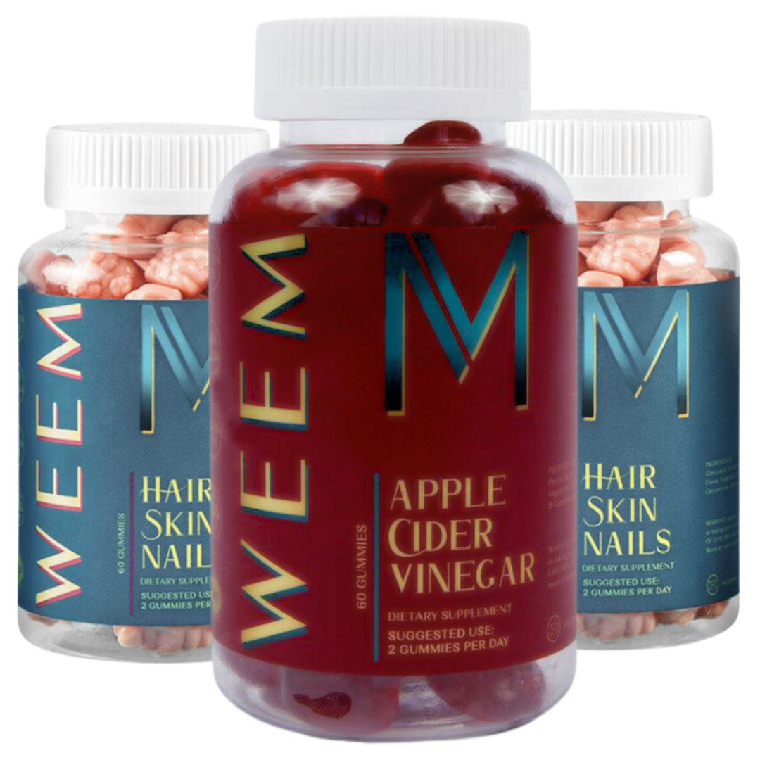 The Health Trio