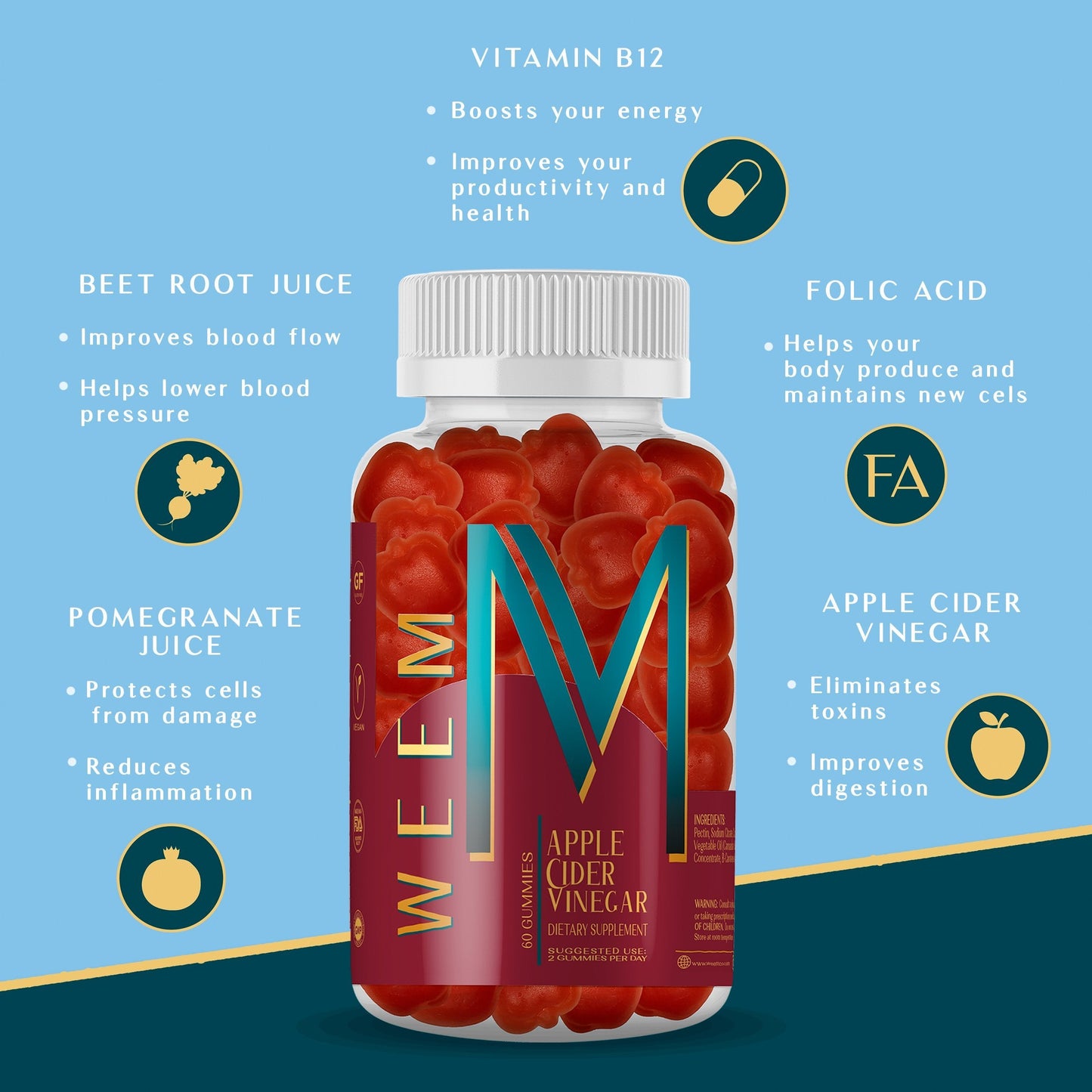 AppleCiderVinegar