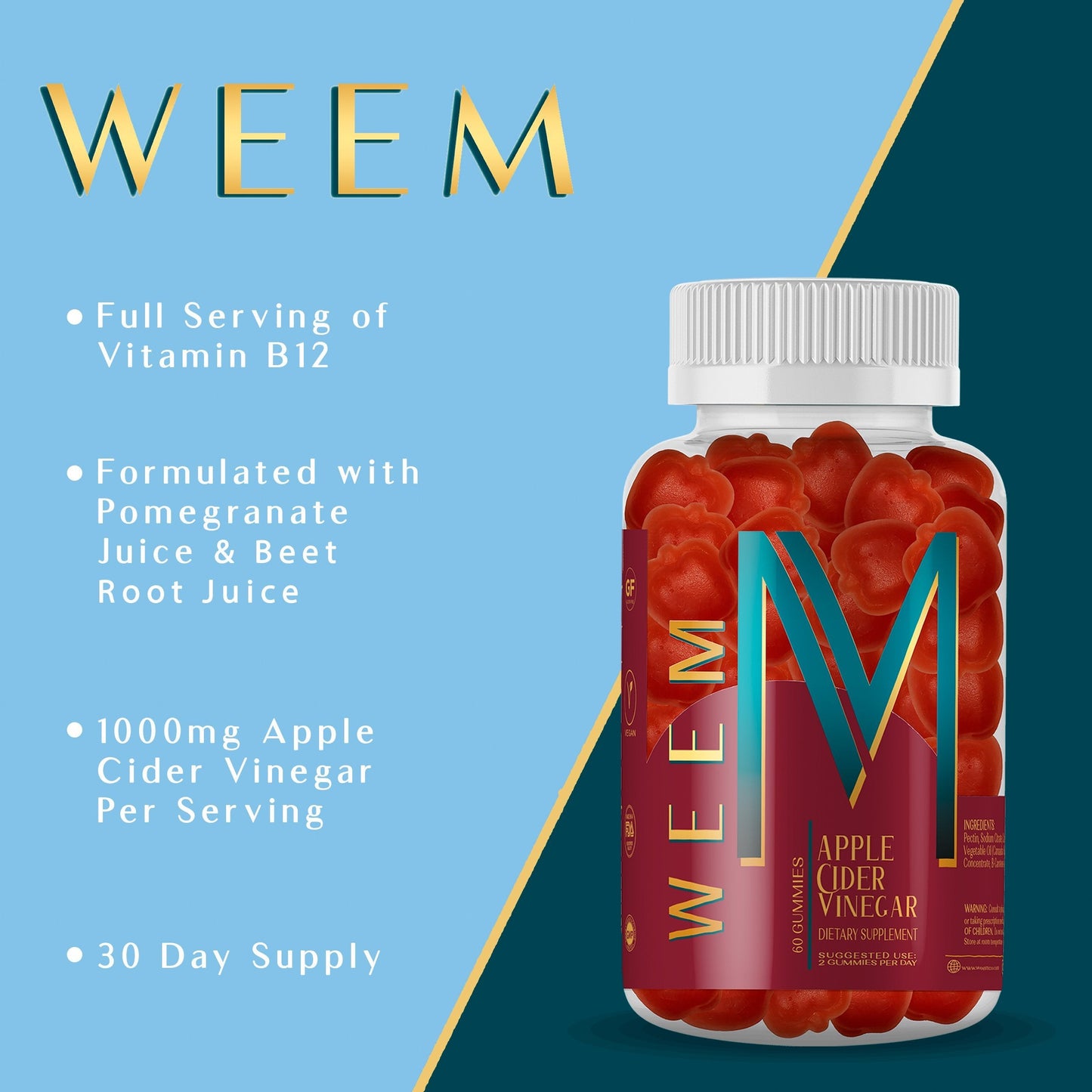 AppleCiderVinegar