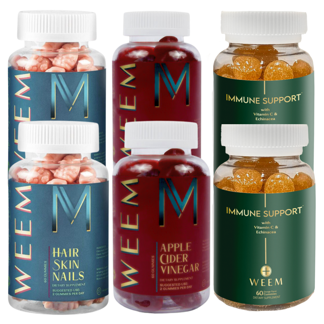 Best Selling Trio