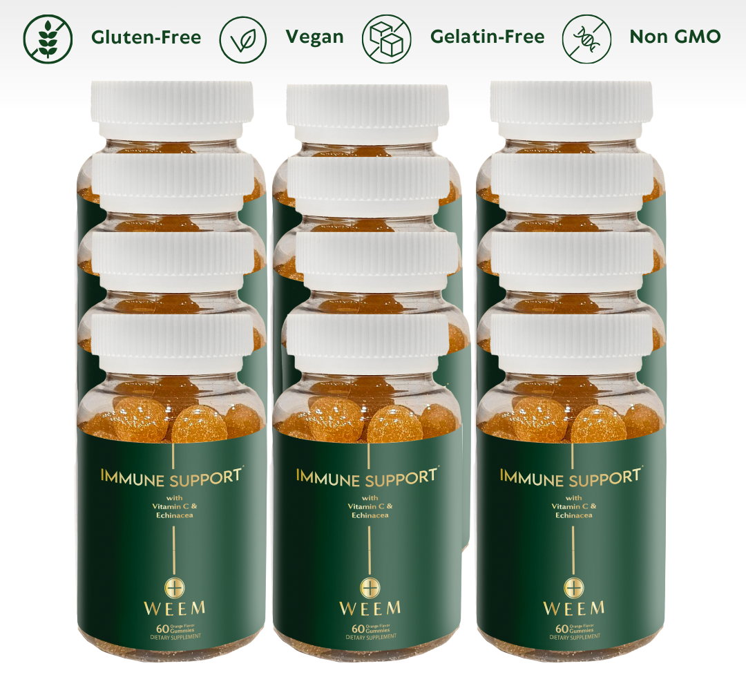 Immune Support