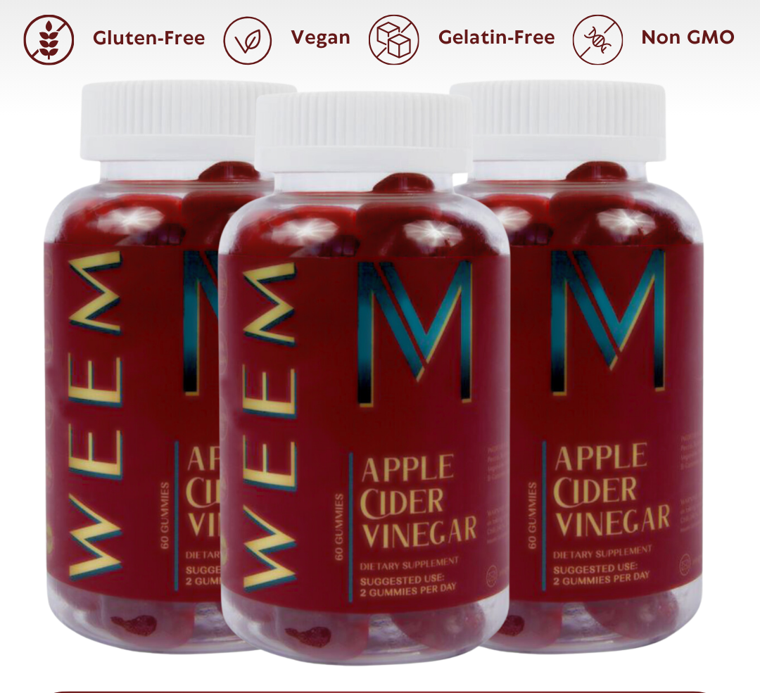 AppleCiderVinegar