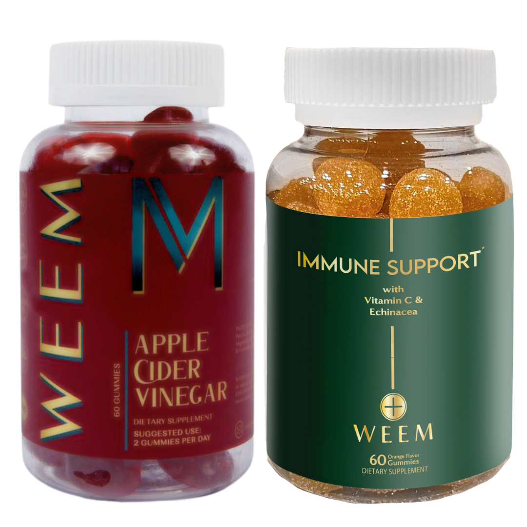 Immune Duo