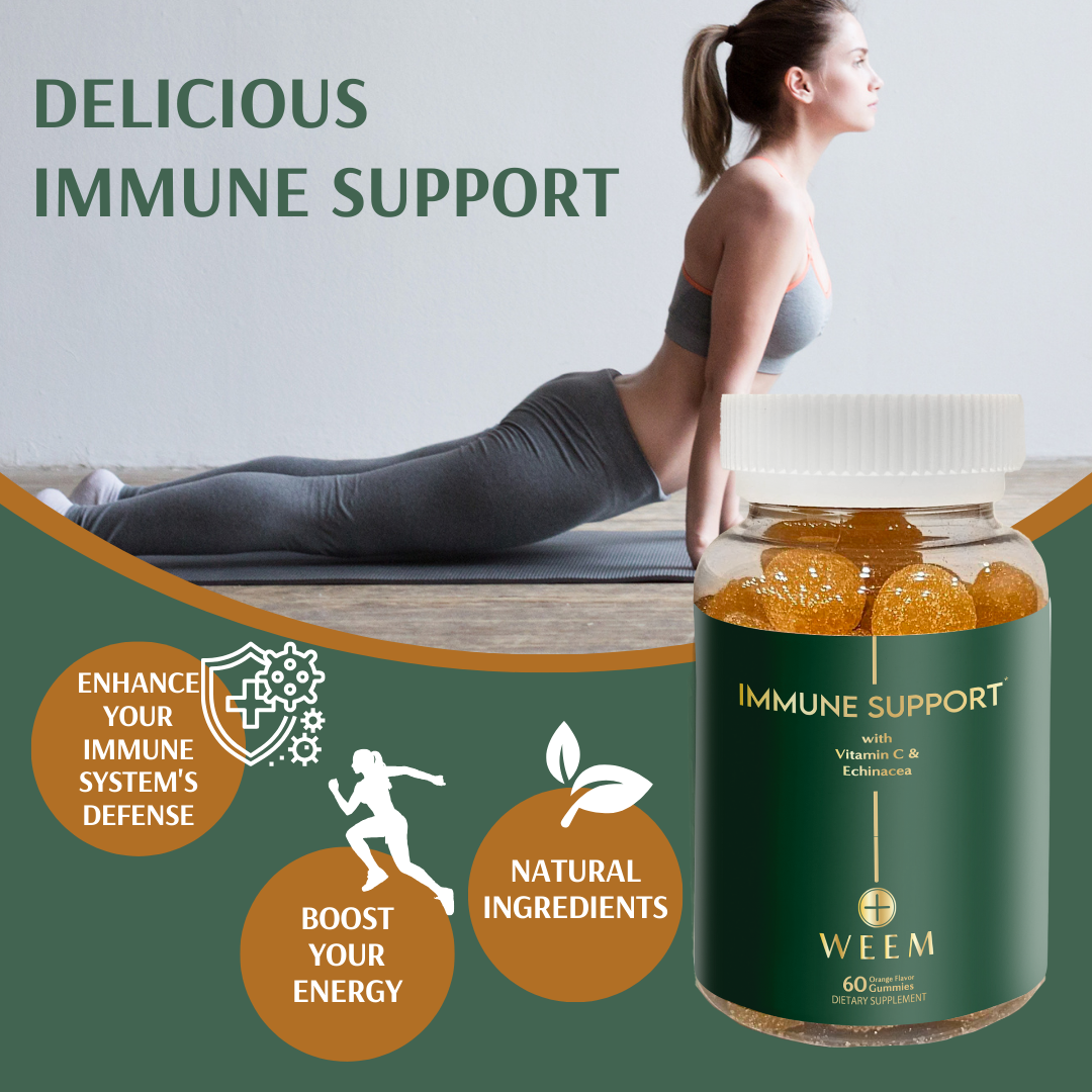 Immune Support