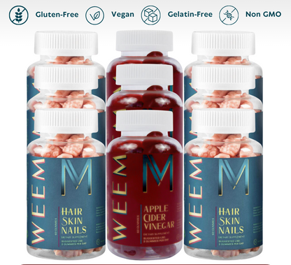 The Health Trio