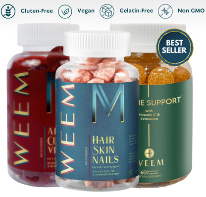Best Selling Trio