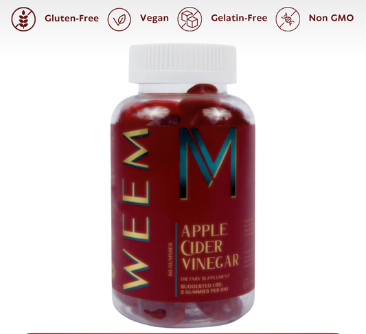 AppleCiderVinegar