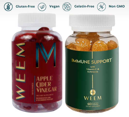 Immune Duo