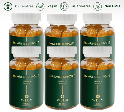 Immune Support