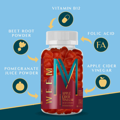3 Month Health Duo