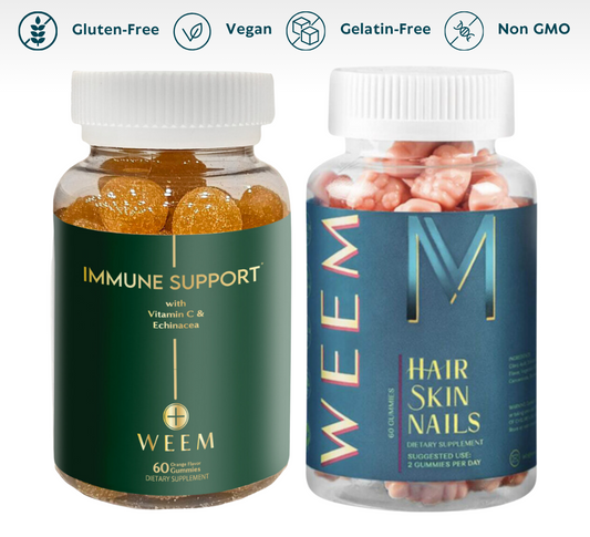 Beauty Boost Duo