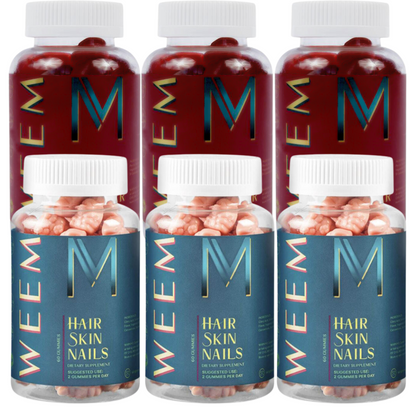 3 Month Health Duo
