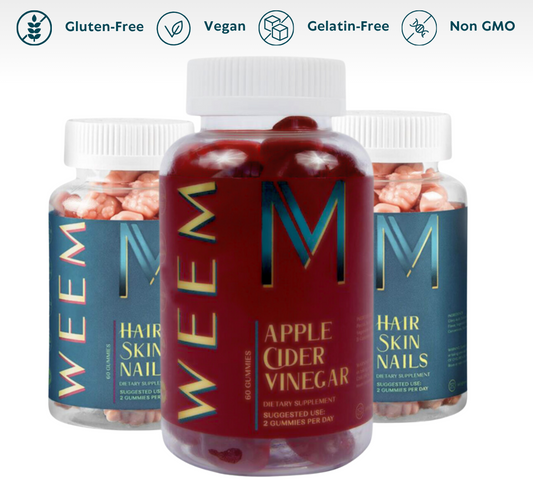 The Health Trio