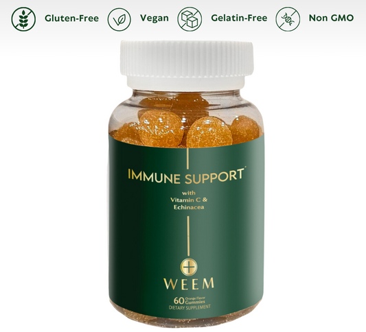 Immune Support