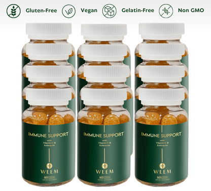 Immune Support